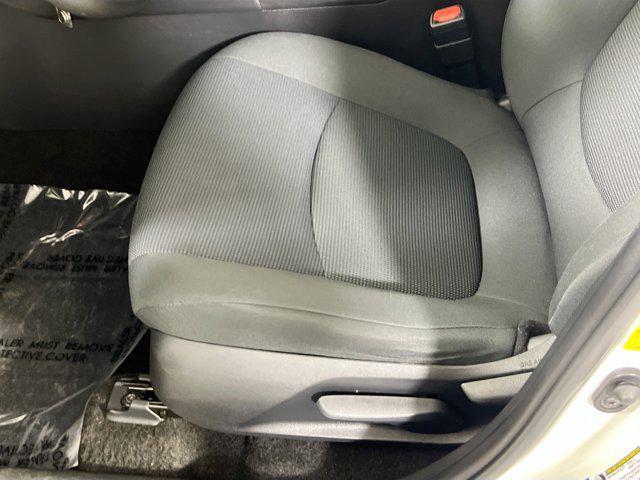 used 2021 Toyota RAV4 car, priced at $27,644