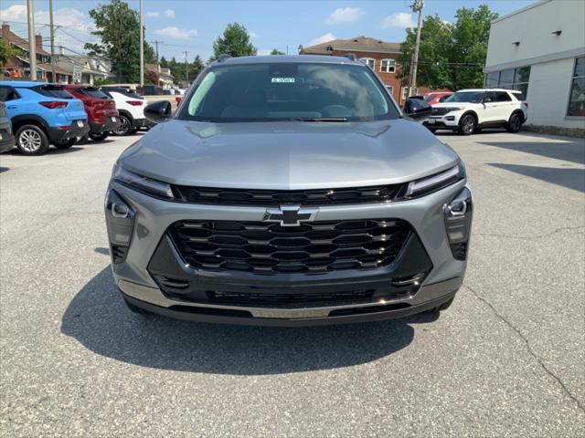 new 2025 Chevrolet Trax car, priced at $26,310