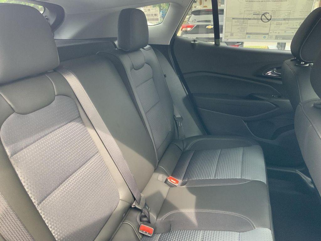 new 2026 Chevrolet Trax car, priced at $25,854