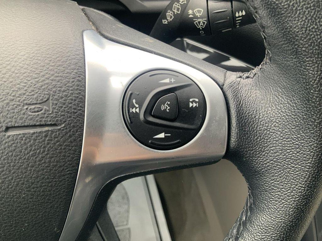 used 2015 Ford Escape car, priced at $11,895