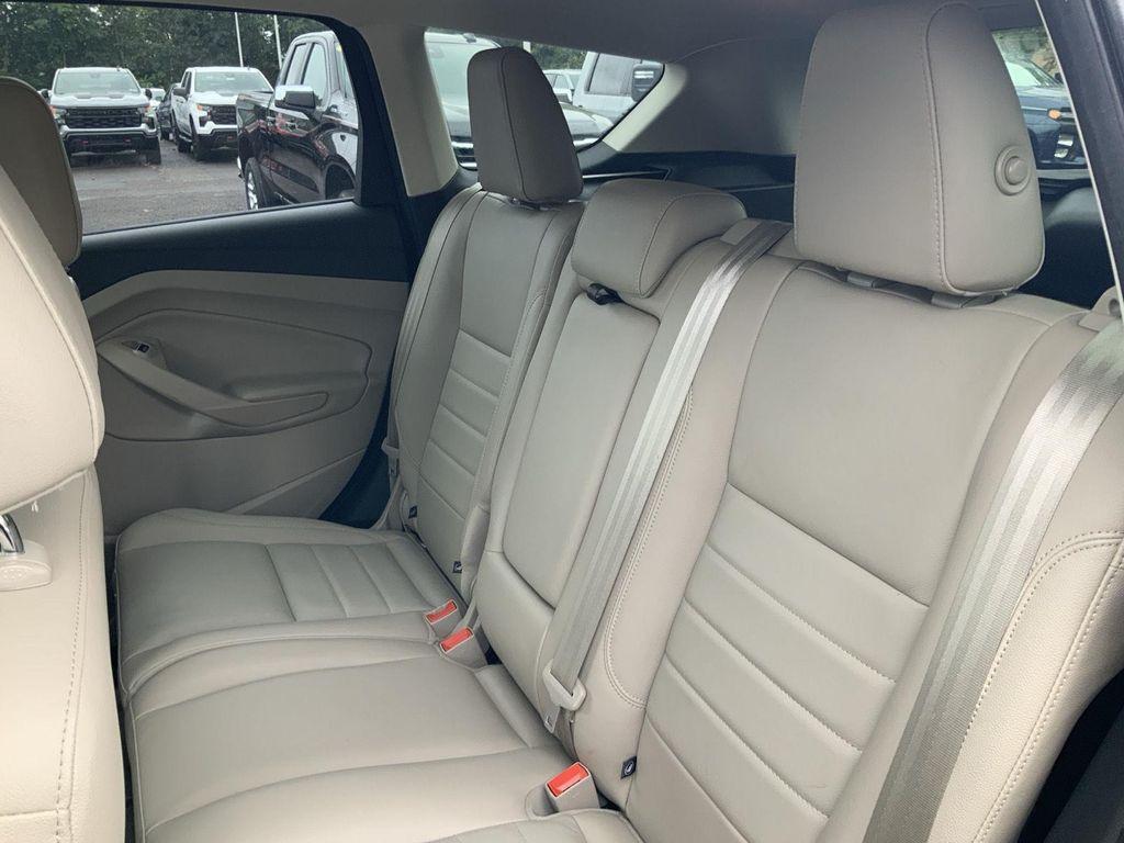 used 2015 Ford Escape car, priced at $11,895