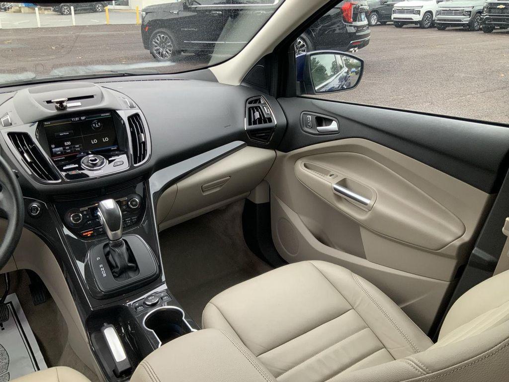 used 2015 Ford Escape car, priced at $11,895