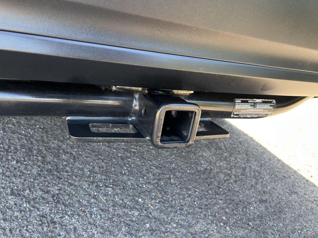 used 2019 Toyota Highlander car, priced at $27,945