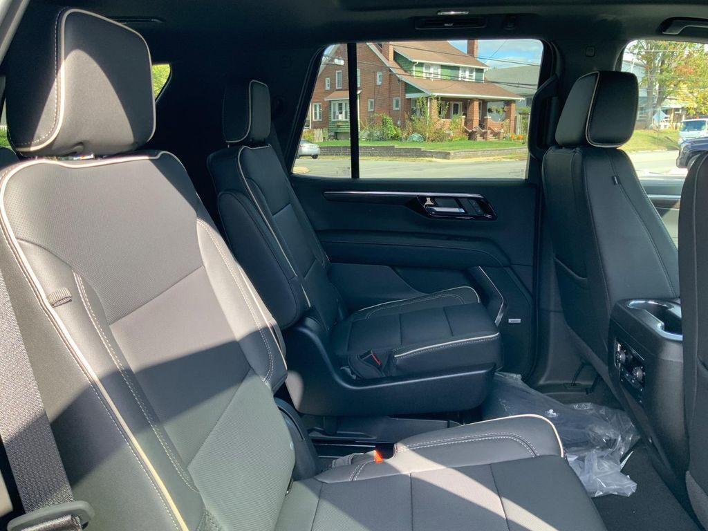 new 2026 Chevrolet Tahoe car, priced at $87,534