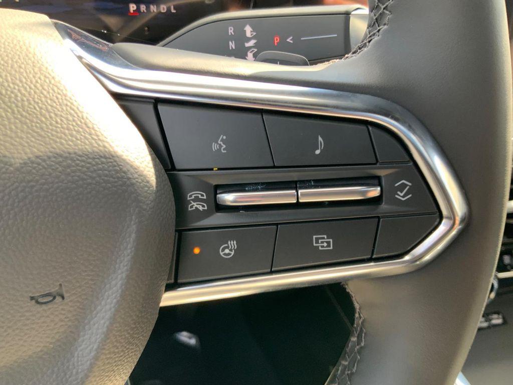 new 2026 Chevrolet Tahoe car, priced at $87,534