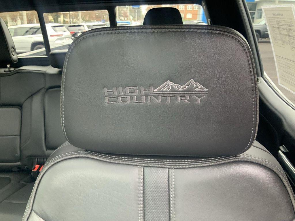 used 2022 Chevrolet Silverado 1500 car, priced at $30,245