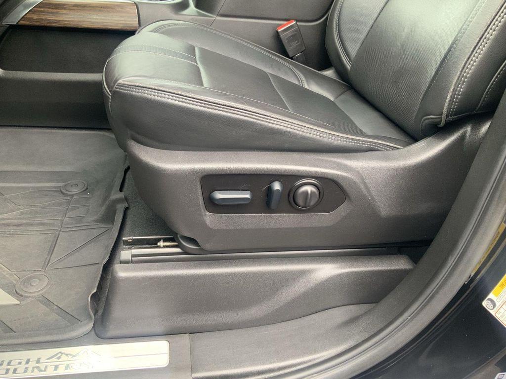 used 2022 Chevrolet Silverado 1500 car, priced at $30,245