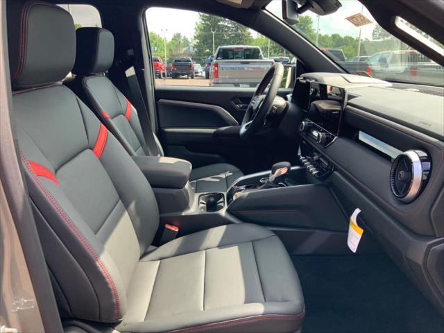 new 2025 Chevrolet Colorado car, priced at $46,991