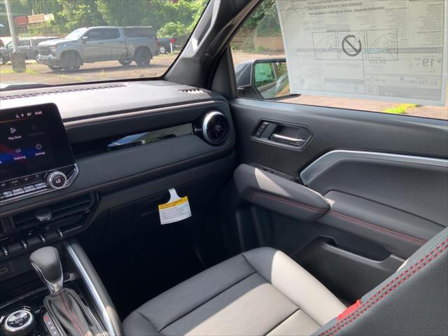 new 2025 Chevrolet Colorado car, priced at $46,991