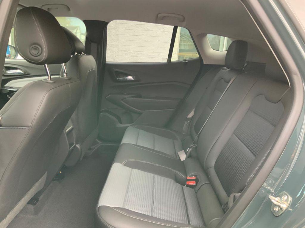 new 2026 Chevrolet Trax car, priced at $25,846