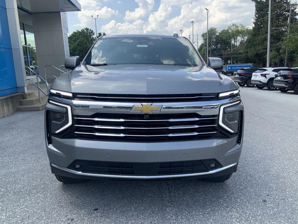 new 2025 Chevrolet Tahoe car, priced at $71,979