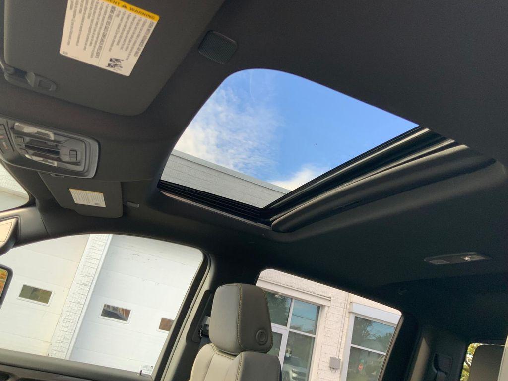 new 2026 Chevrolet Silverado 2500 car, priced at $76,034