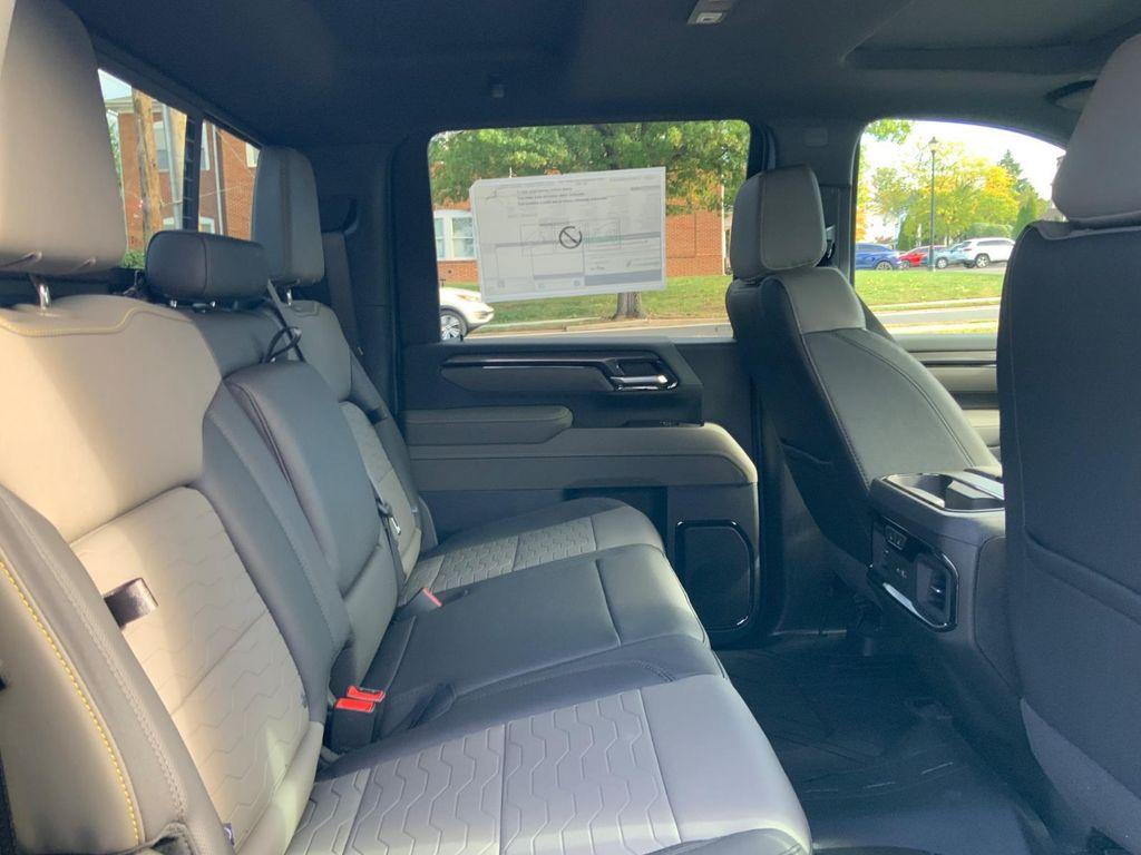 new 2026 Chevrolet Silverado 2500 car, priced at $76,034