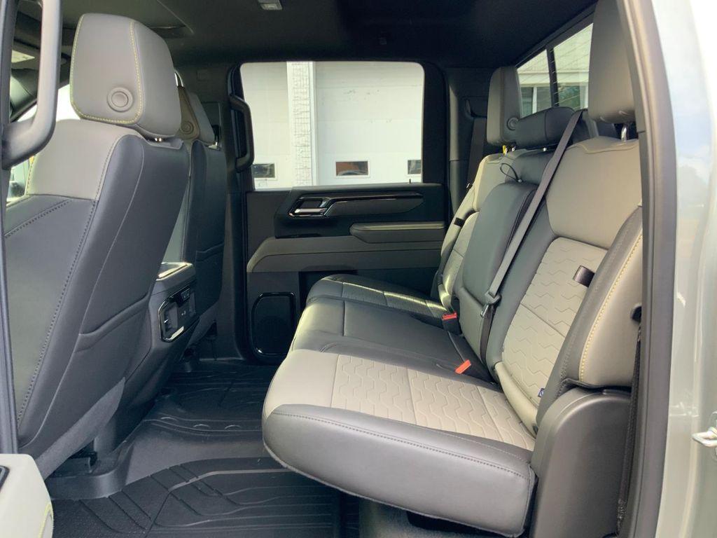 new 2026 Chevrolet Silverado 2500 car, priced at $76,034