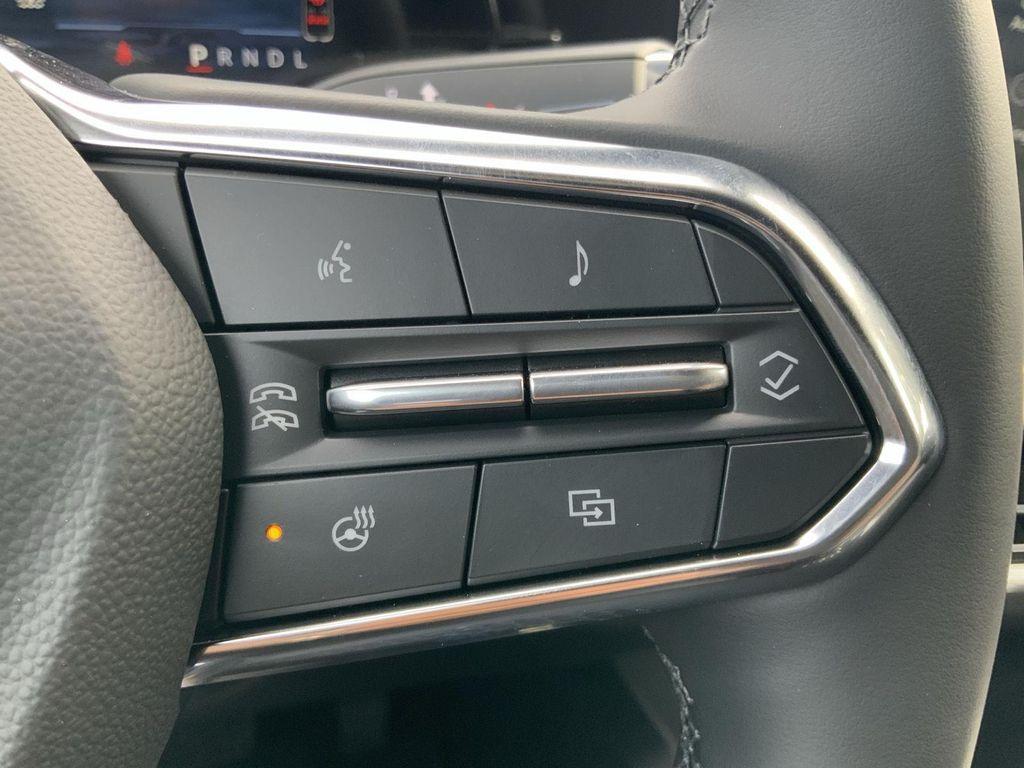new 2026 Chevrolet Equinox car, priced at $34,207