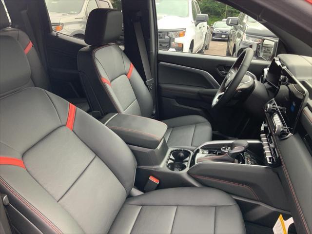 new 2025 Chevrolet Colorado car, priced at $48,043