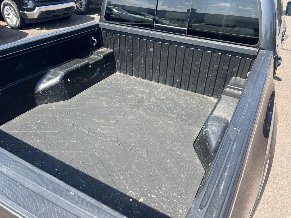 used 2019 Toyota Tacoma car, priced at $27,245