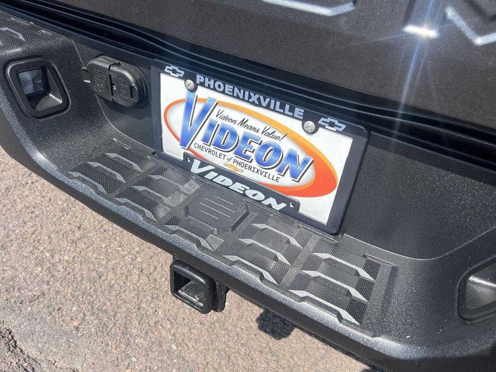 used 2019 Toyota Tacoma car, priced at $27,245