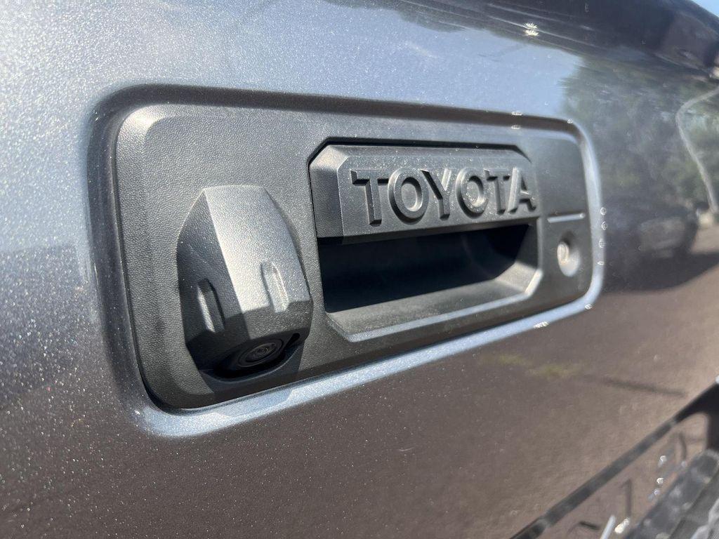used 2019 Toyota Tacoma car, priced at $27,245