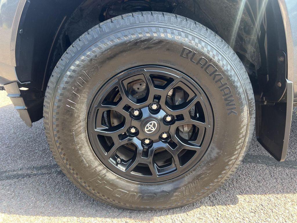 used 2019 Toyota Tacoma car, priced at $27,245