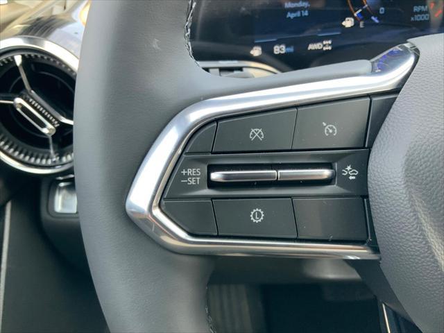 new 2025 Chevrolet Equinox car, priced at $37,880