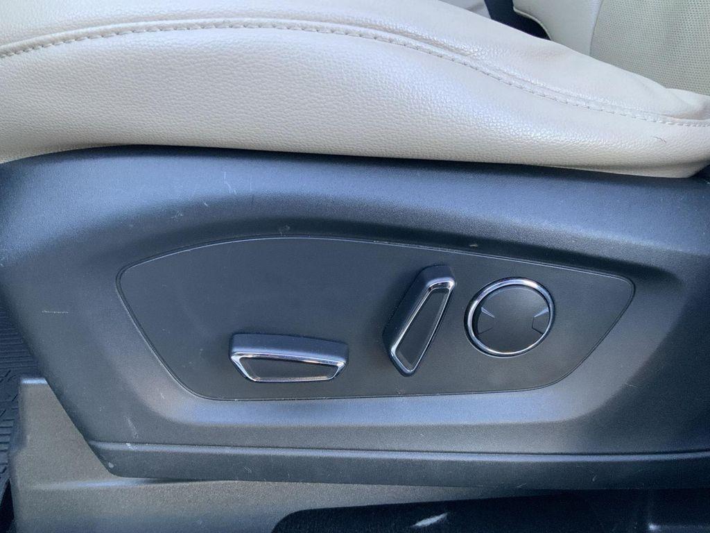 used 2020 Ford Explorer car, priced at $23,395