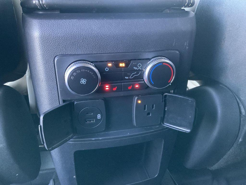 used 2020 Ford Explorer car, priced at $23,995