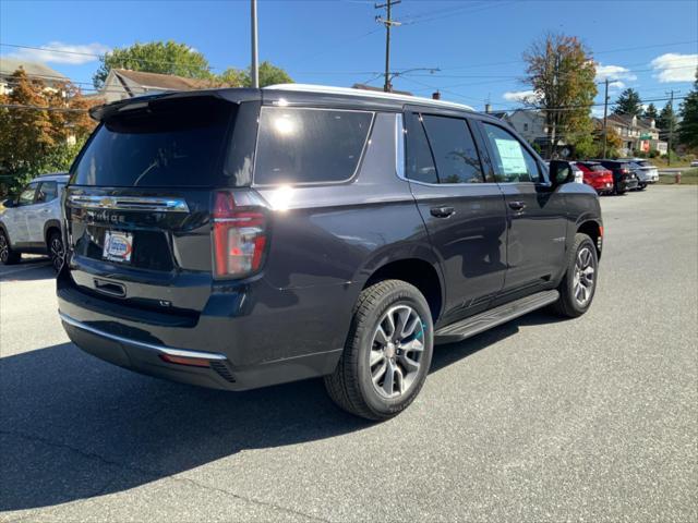 new 2024 Chevrolet Tahoe car, priced at $69,009