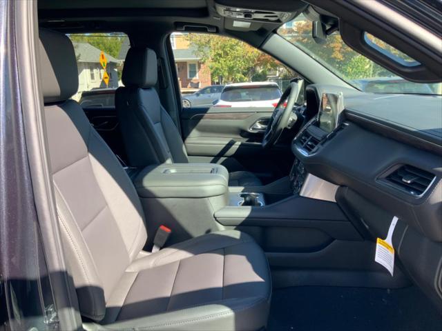 new 2024 Chevrolet Tahoe car, priced at $69,209