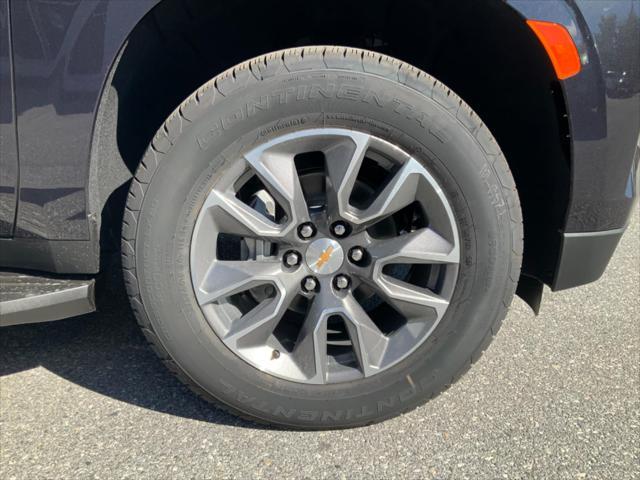 new 2024 Chevrolet Tahoe car, priced at $69,209