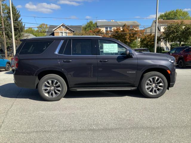 new 2024 Chevrolet Tahoe car, priced at $69,009