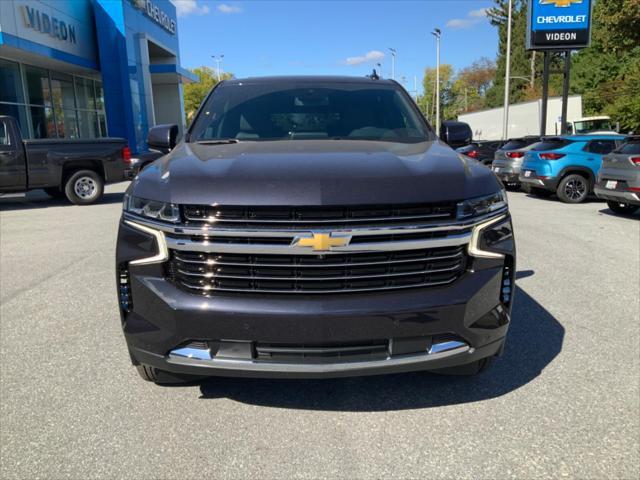 new 2024 Chevrolet Tahoe car, priced at $69,209