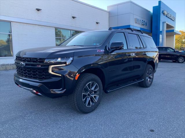 new 2024 Chevrolet Tahoe car, priced at $70,960