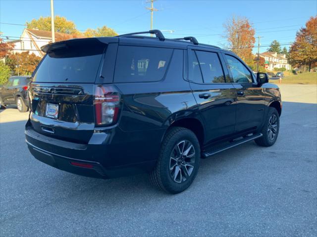 new 2024 Chevrolet Tahoe car, priced at $70,960