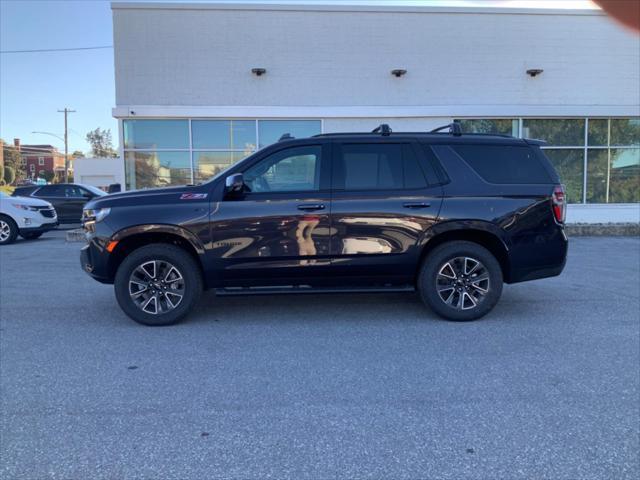 new 2024 Chevrolet Tahoe car, priced at $70,960