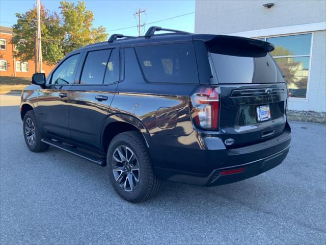 new 2024 Chevrolet Tahoe car, priced at $70,960