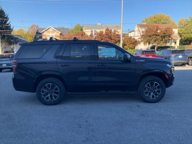 new 2024 Chevrolet Tahoe car, priced at $70,960