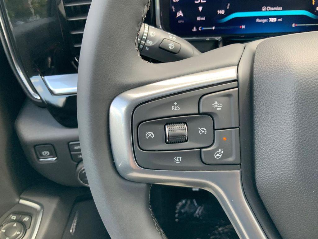 new 2026 Chevrolet Silverado 2500 car, priced at $72,510