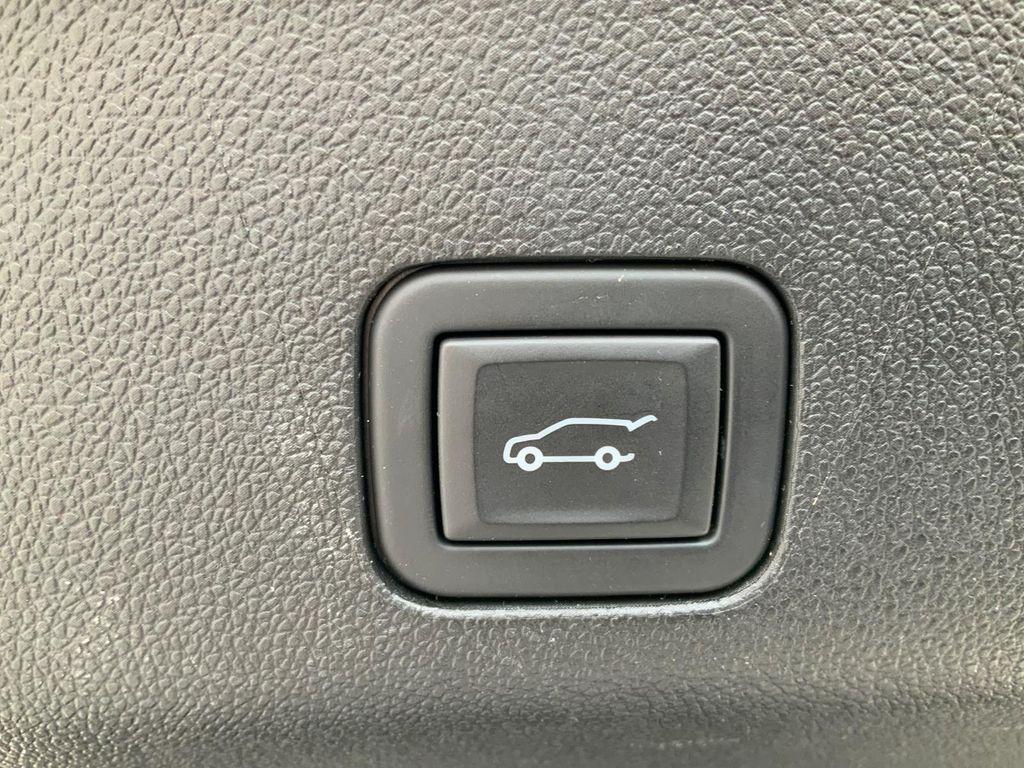 used 2024 Cadillac Escalade car, priced at $83,745