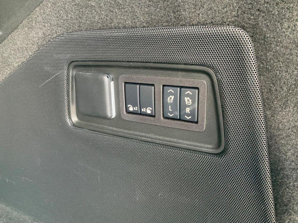 used 2024 Cadillac Escalade car, priced at $83,745