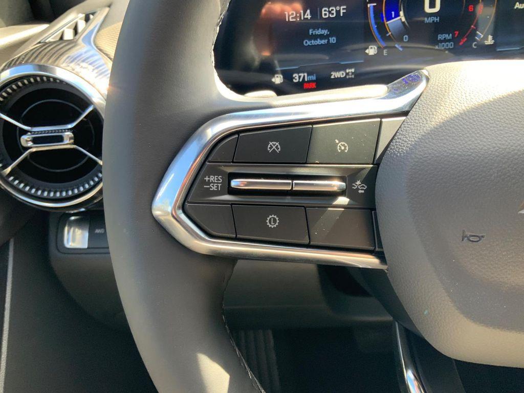 new 2026 Chevrolet Equinox car, priced at $32,768