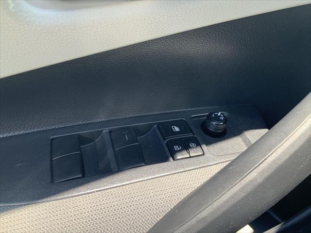 used 2021 Toyota Corolla car, priced at $19,725