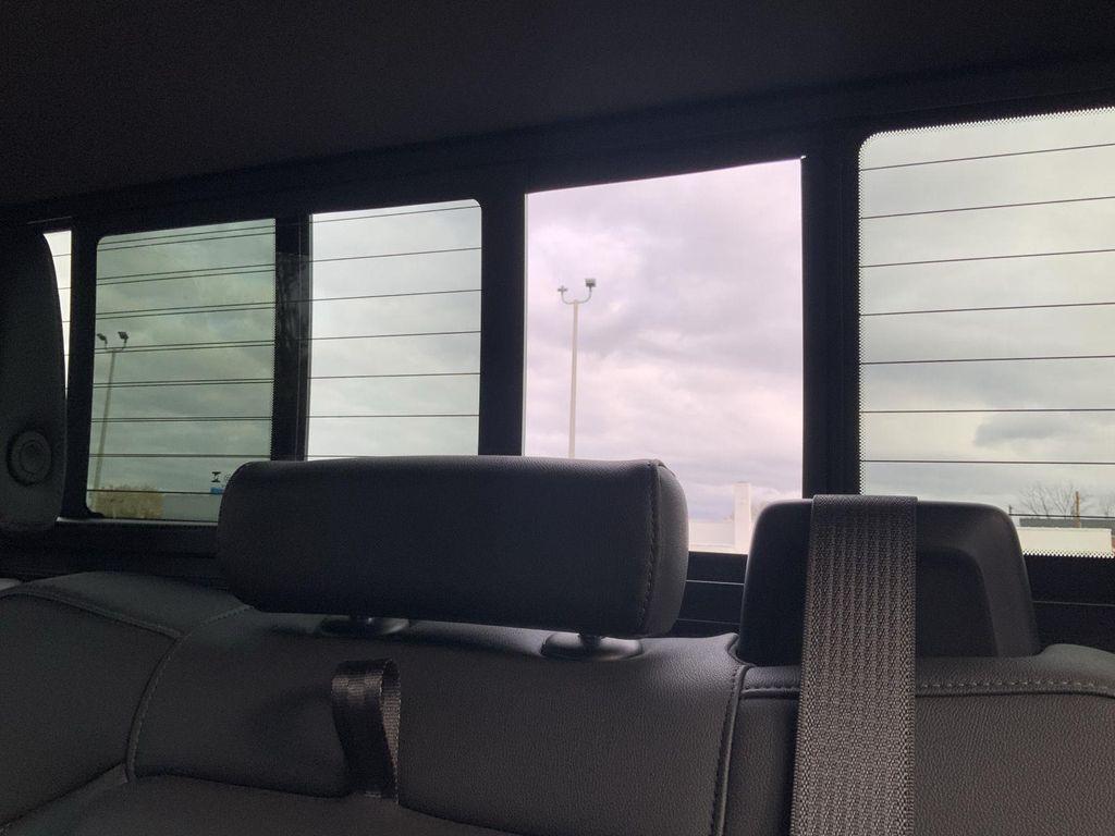 used 2025 Chevrolet Silverado 2500 car, priced at $71,995