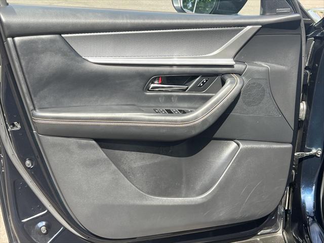 used 2024 Mazda CX-90 car, priced at $38,995