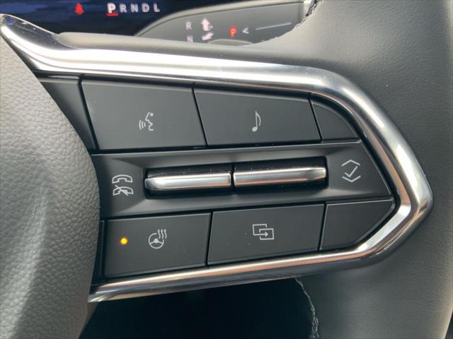 new 2026 Chevrolet Equinox car, priced at $36,849