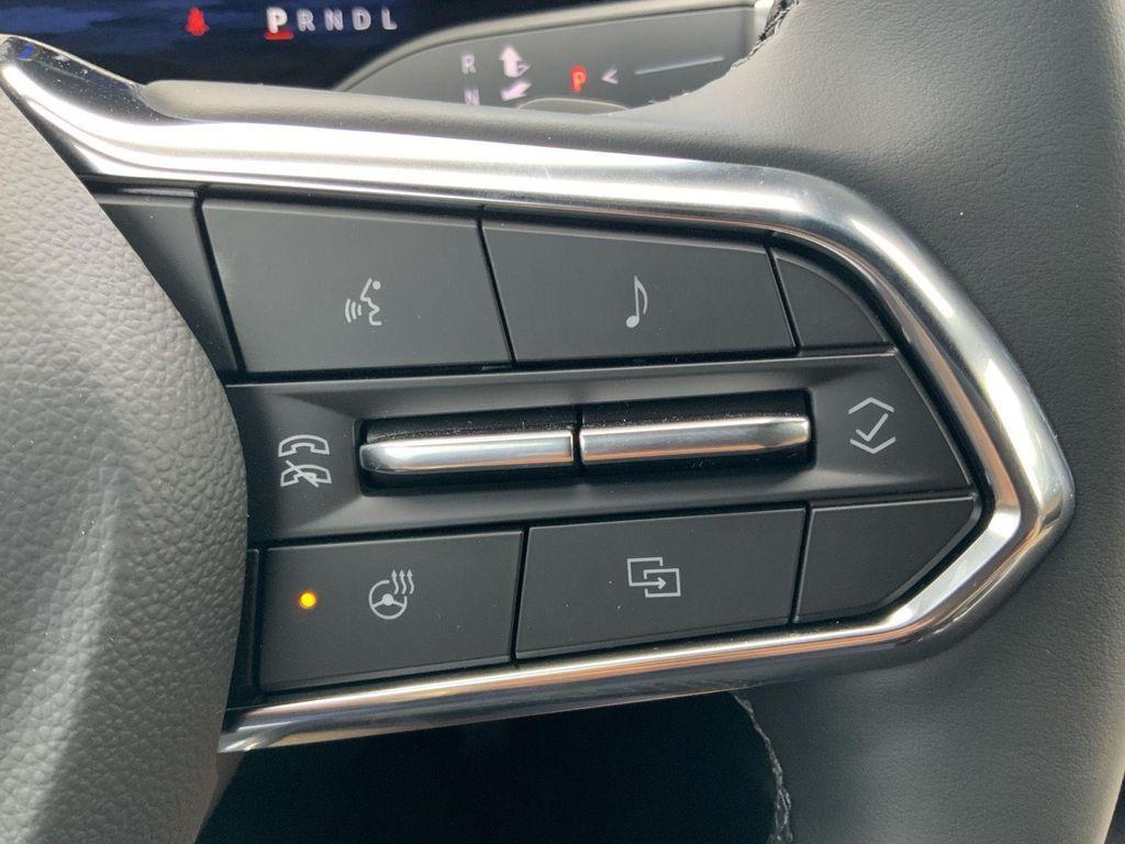 new 2026 Chevrolet Equinox car, priced at $36,849