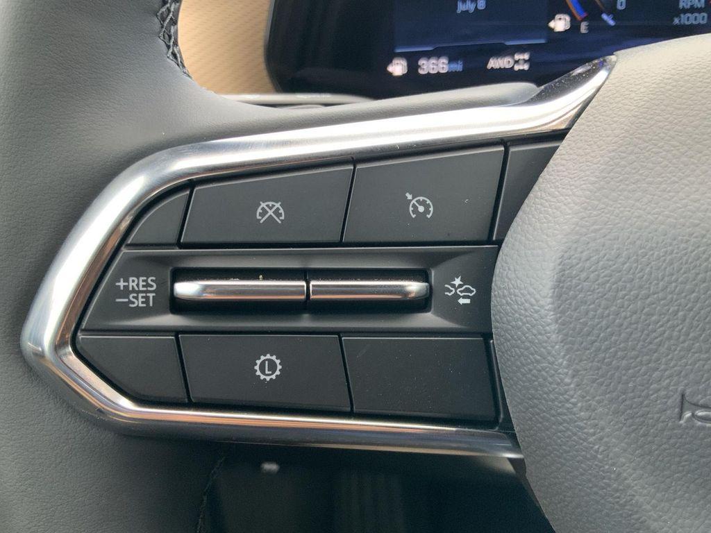 new 2026 Chevrolet Equinox car, priced at $36,849