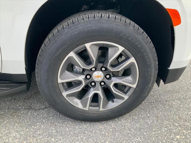 new 2024 Chevrolet Tahoe car, priced at $68,663