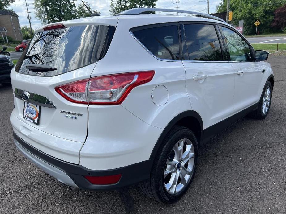 used 2014 Ford Escape car, priced at $13,395