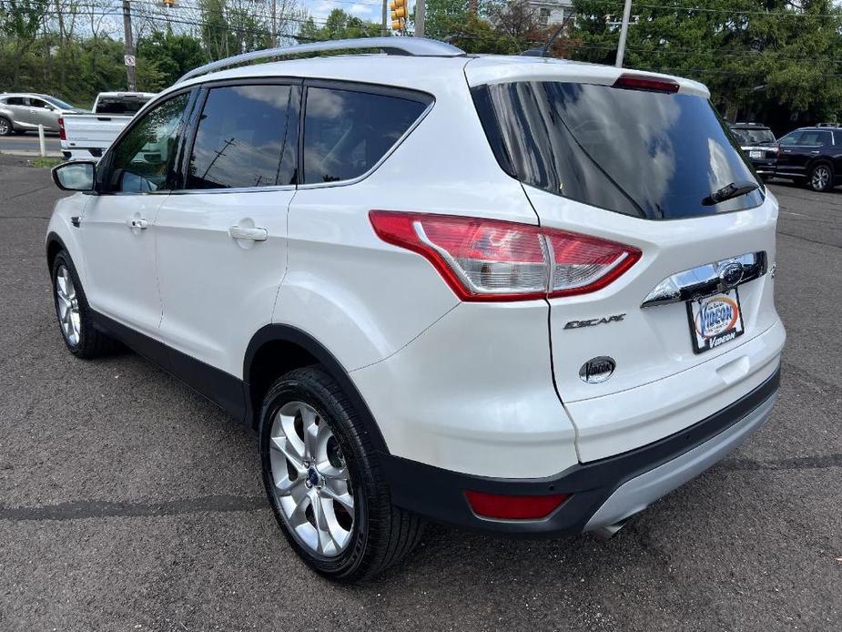 used 2014 Ford Escape car, priced at $13,600